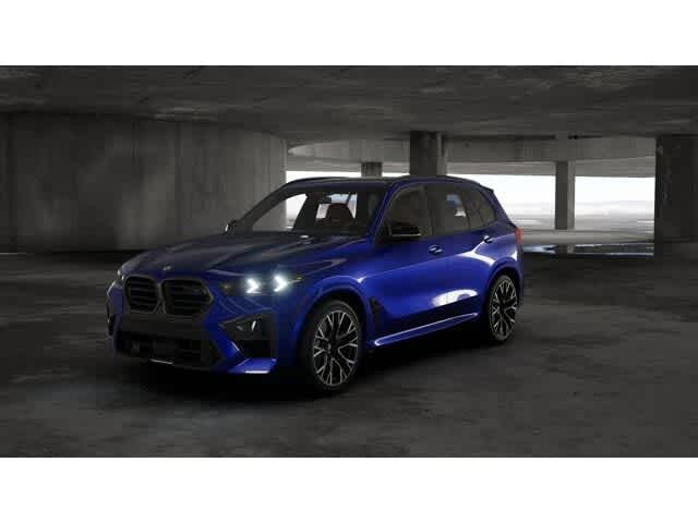 2026 BMW X5 M Competition -
                  Bloomfield, NJ
