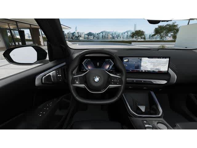 Thumbnail: 2026 BMW X3 - 14