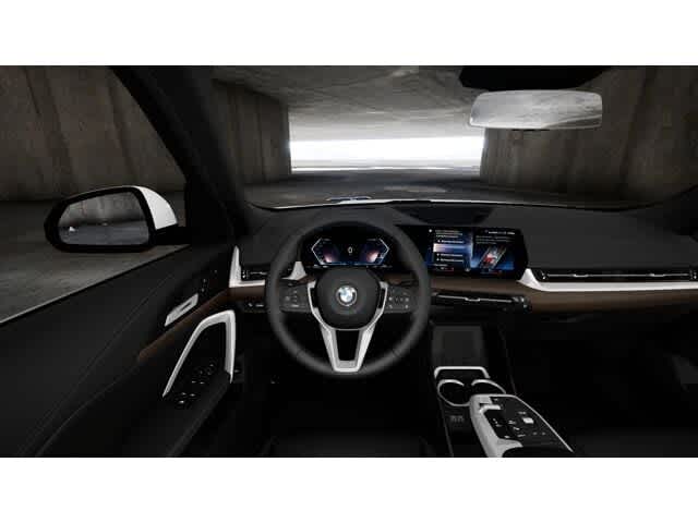 Thumbnail: 2026 BMW X1 - 13