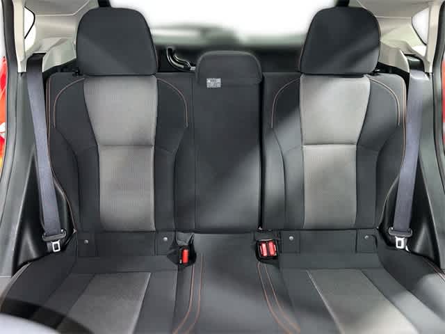 Thumbnail: 2023 Subaru Crosstrek - 22