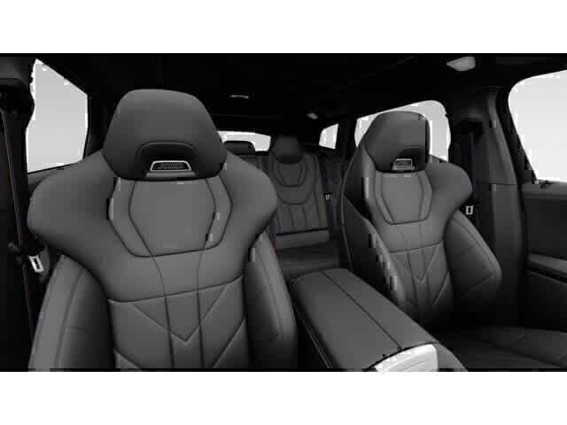 Thumbnail: 2026 BMW XM - 11