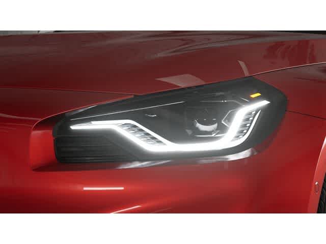 Thumbnail: 2026 BMW M2 - 6