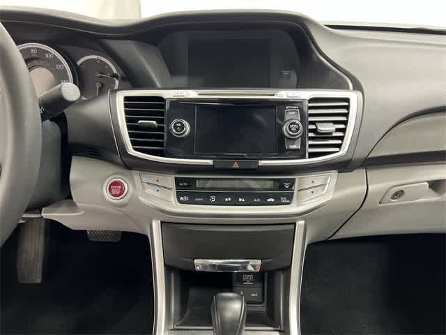 Thumbnail: 2014 Honda Accord - 28