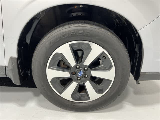 Thumbnail: 2017 Subaru Forester - 18