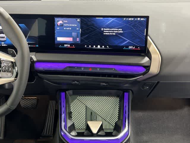 Thumbnail: 2025 BMW X3 - 28