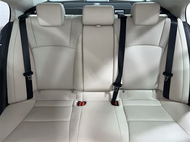 2023 Lexus ES 250 23