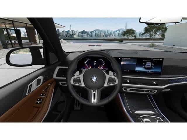Thumbnail: 2026 BMW X5 - 13