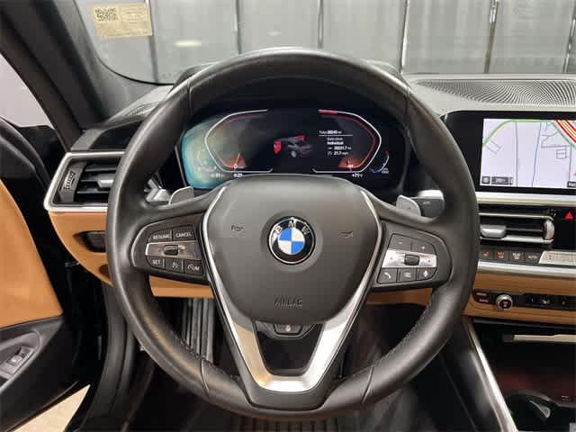Thumbnail: 2022 BMW 4 Series - 28