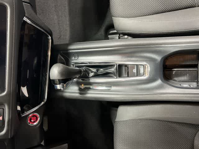 Thumbnail: 2021 Honda HR-V - 30