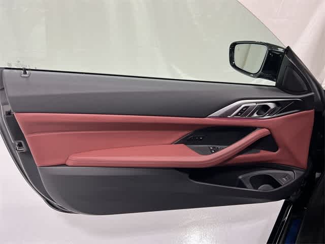 Thumbnail: 2025 BMW 4 Series - 35