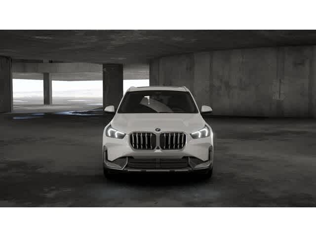 Thumbnail: 2026 BMW X1 - 3