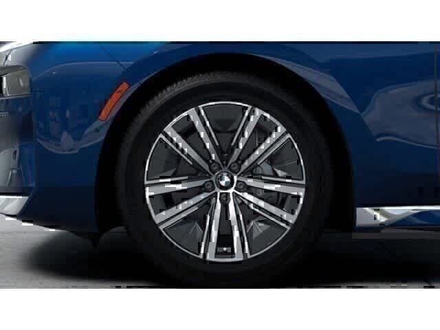 Thumbnail: 2026 BMW i7 - 9