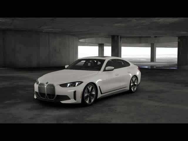 2025 BMW i4 xDrive40 -
                  Bloomfield, NJ