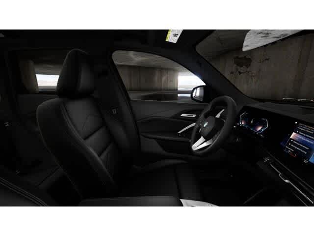 Thumbnail: 2025 BMW X1 - 9