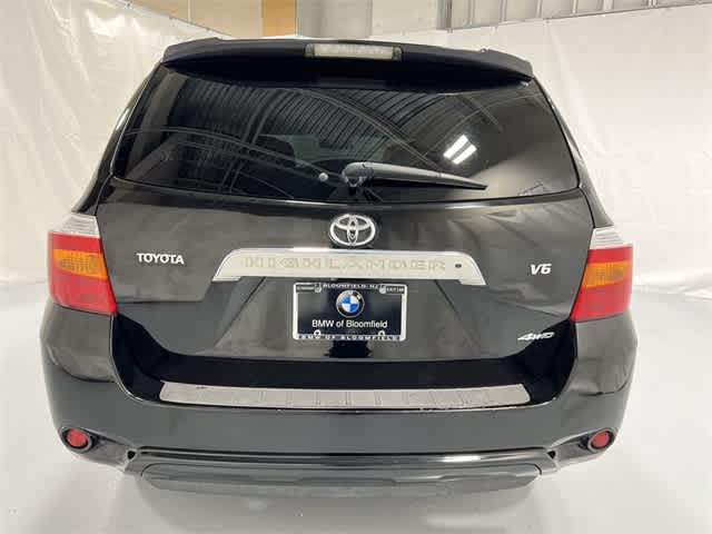 Thumbnail: 2008 Toyota Highlander - 13