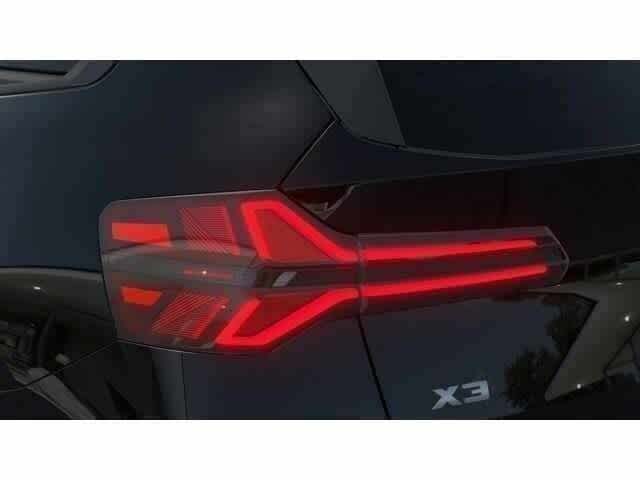 Thumbnail: 2026 BMW X3 - 7