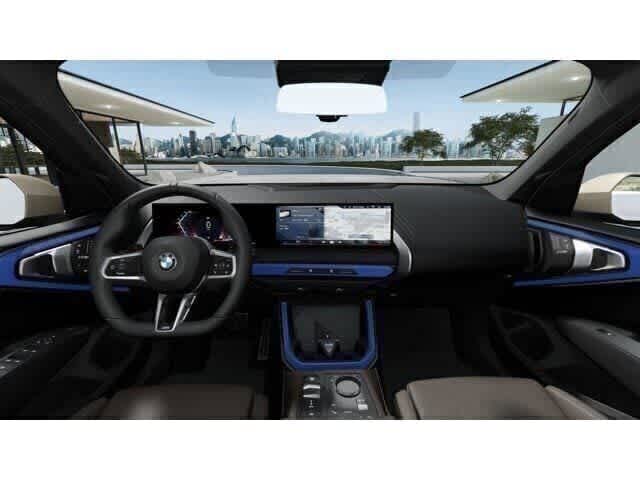 Thumbnail: 2026 BMW X3 - 10