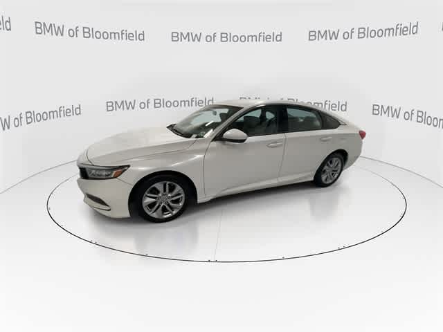 Thumbnail: 2019 Honda Accord - 4