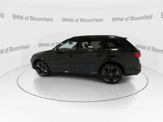 Thumbnail: 2025 Audi Q7 - 5