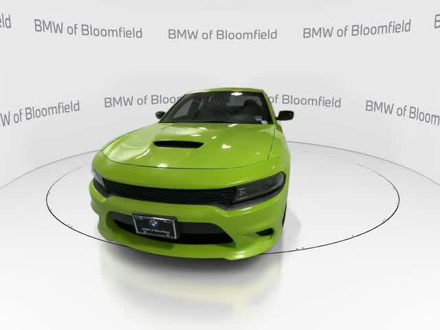 Thumbnail: 2023 Dodge Charger - 3