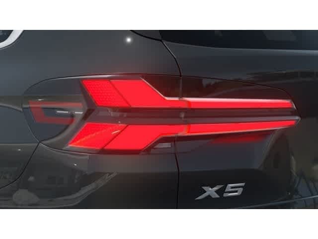 Thumbnail: 2026 BMW X5 - 8