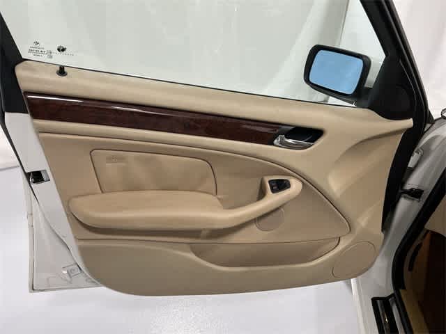 Thumbnail: 2005 BMW 3 Series - 33