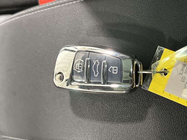 Thumbnail: 2020 Audi Q3 - 33