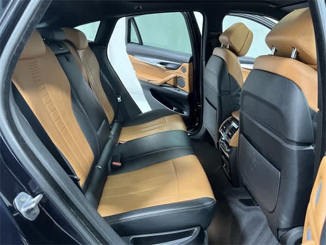 Thumbnail: 2019 BMW X6 - 25