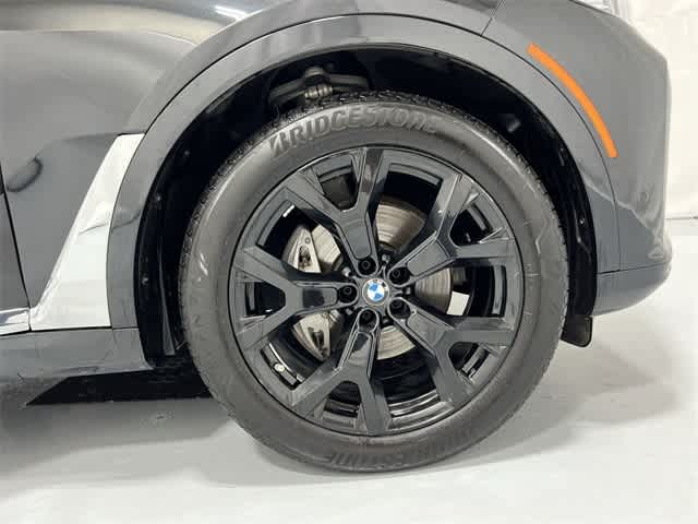 Thumbnail: 2019 BMW X7 - 18