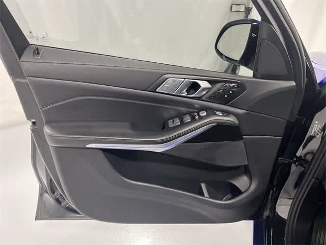 Thumbnail: 2020 BMW X7 - 35