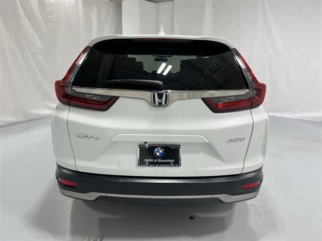 Thumbnail: 2020 Honda CR-V - 13