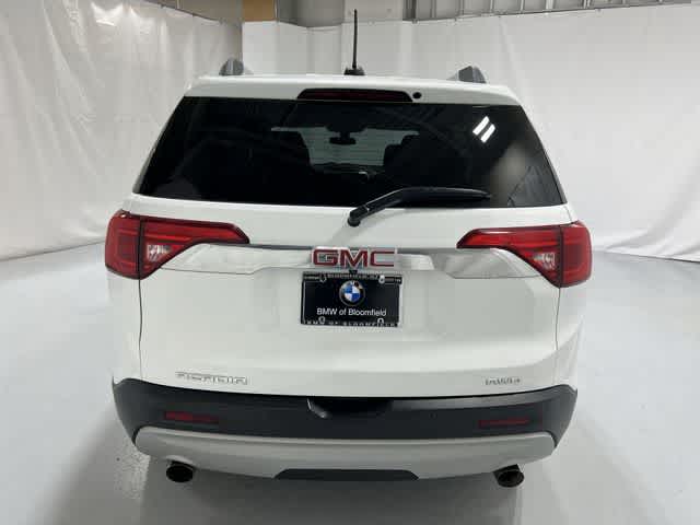 Thumbnail: 2017 GMC Acadia - 13