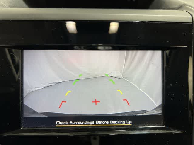 Thumbnail: 2021 Subaru Forester - 29