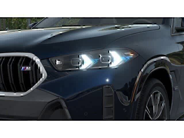 Thumbnail: 2026 BMW X6 - 6