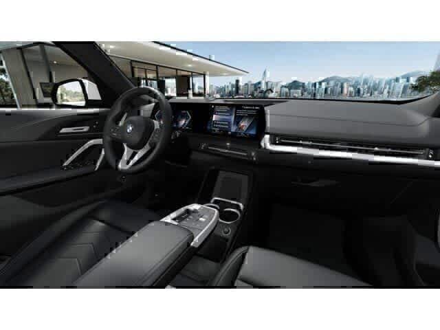 Thumbnail: 2026 BMW X1 - 15