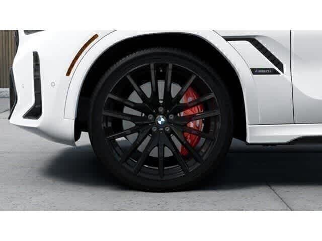 Thumbnail: 2027 BMW X6 - 7