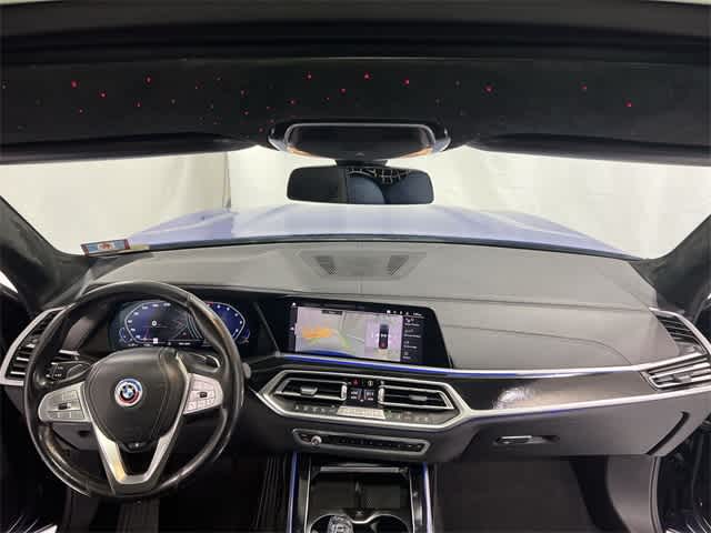 Thumbnail: 2020 BMW X7 - 20
