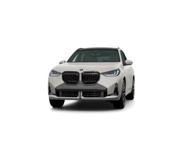 Thumbnail: 2026 BMW X3 - 3