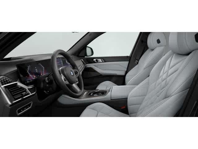 Thumbnail: 2026 BMW X5 - 6