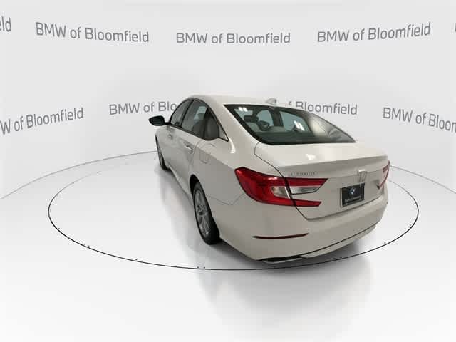 Thumbnail: 2019 Honda Accord - 6