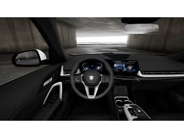 Thumbnail: 2026 BMW X1 - 13