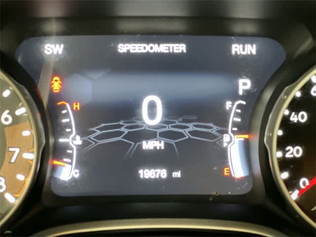 Thumbnail: 2020 Jeep Compass - 31
