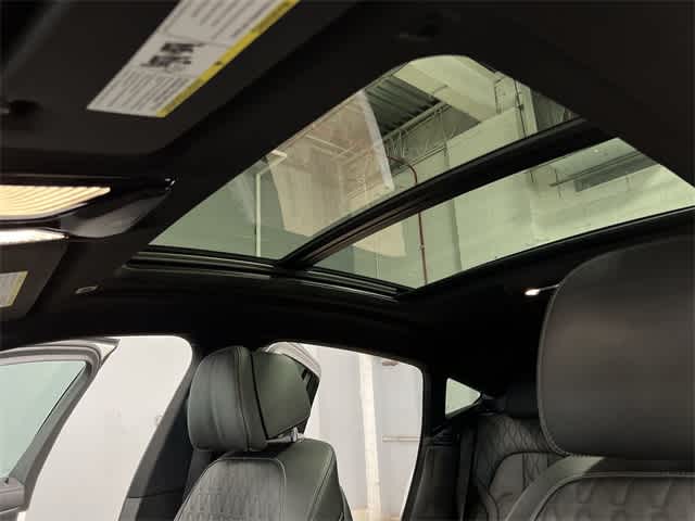 Thumbnail: 2023 BMW X6 - 24