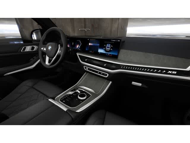 Thumbnail: 2026 BMW X5 - 14
