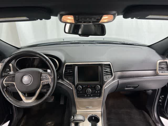 Thumbnail: 2015 Jeep Grand Cherokee - 20