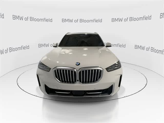 Thumbnail: 2024 BMW X5 - 3