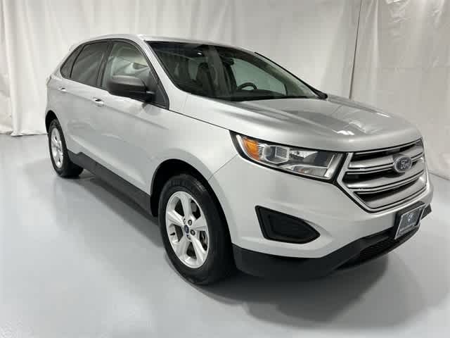 Thumbnail: 2018 Ford Edge - 15