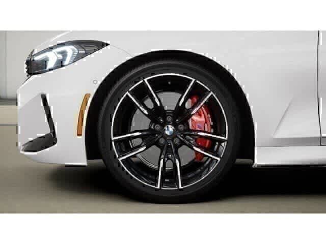 Thumbnail: 2026 BMW 3 Series - 7