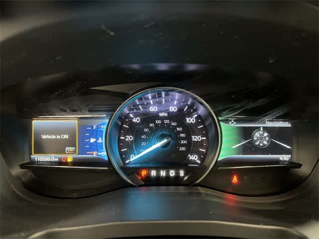 Thumbnail: 2018 Ford Explorer - 31