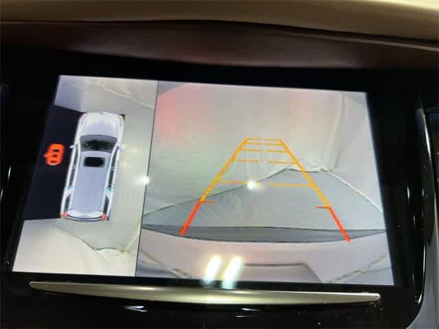 Thumbnail: 2016 Cadillac Escalade - 29